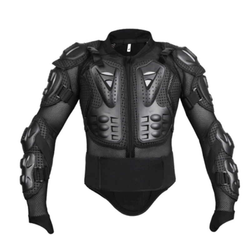 Motorcycle Vest Manufacturer - Protective Outdoor Armor Factory Motorcycle Coat Vest Riding Gear