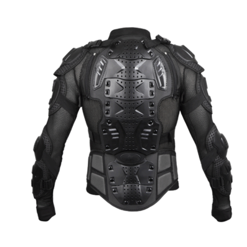 Motorcycle Vest Manufacturer - Protective Outdoor Armor Factory Motorcycle Coat Vest Riding Gear