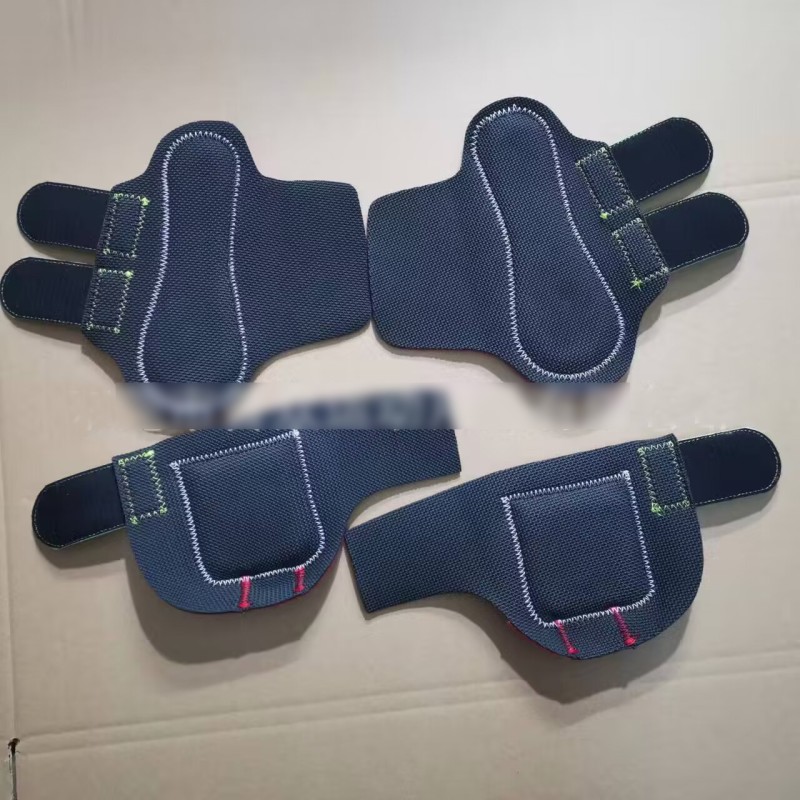 Horse Boots Factory - Horse Sports Boots Leg protection Jumping Riding Eventing Neoprene Fetlock Brace Guard