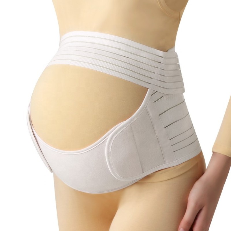 Pregnancy Belt Manufacturer - Bandages for Pregnant Women Breathable Bandage Pregnancy Belt Belly Support