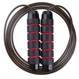 Jump Rope Factory - Wholesale Speed Weighted Fitness Exercise Adjustable Handle Pvc Skipping Rope