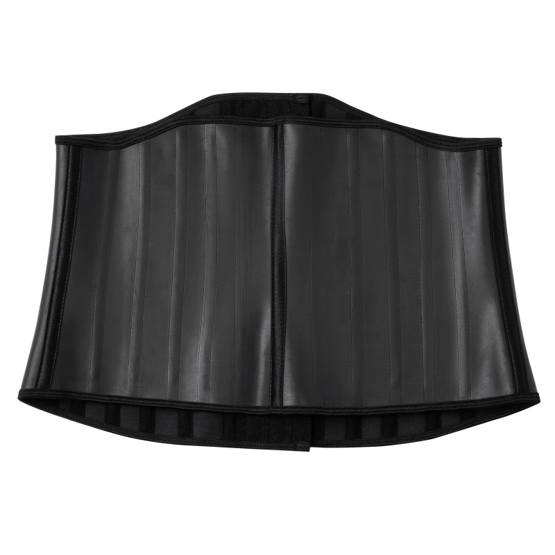 Waist Trainer Supplier - Wholesale Women Slimming Underbust Shaper Waist Girdle Belt Private Label Latex