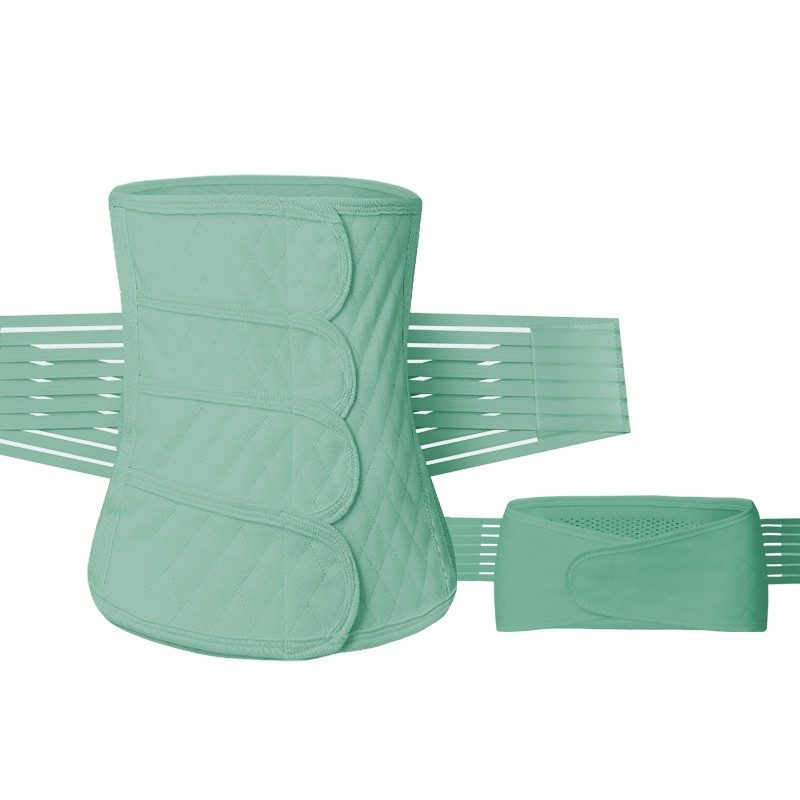 Postpartum Band Factory - Private Label After C Section Abdominal Binder Postpartum Belly Recovery