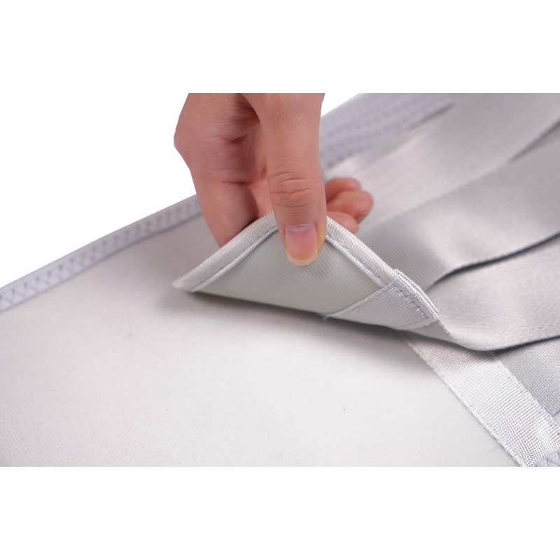 Back Support Belt Factory - Men Women Adjustable Heavy Lifting Breathable for Lower Back Pain