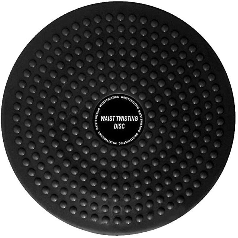 Abdominal Board Supplier - Abdominal Training Exercise Fitness Board Weight Loss Waist Rotating Board for Sale