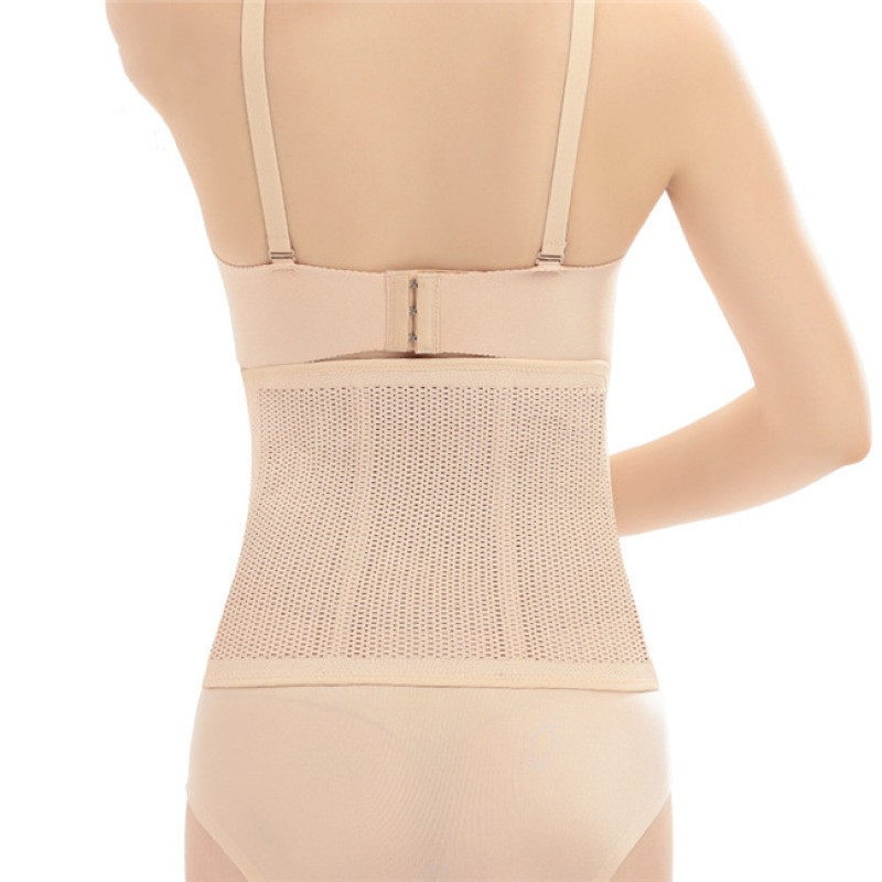 Postpartum Girdle Manufacturer - Best Selling Breathable Women Postpartum Band Girdle After Pregnancy Belt