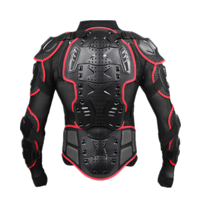 Motorcycle Jacket Manufacturer - High Quality Sports Motorcycle Body OEM Factory Personal Protective