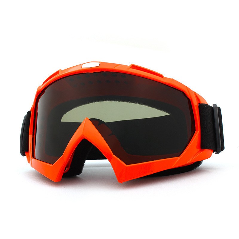 Motocross Glasses Factory - Wholesale Men Motocross Glasses Dirt Bike Goggles Custom Motorcycle Sports Eyewear