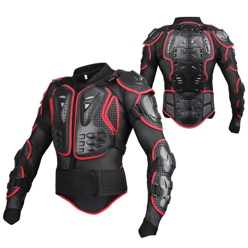 Motorcycle Jacket Factory - Custom Extreme Sports Motocross Safety Protective Gear Racing Riding