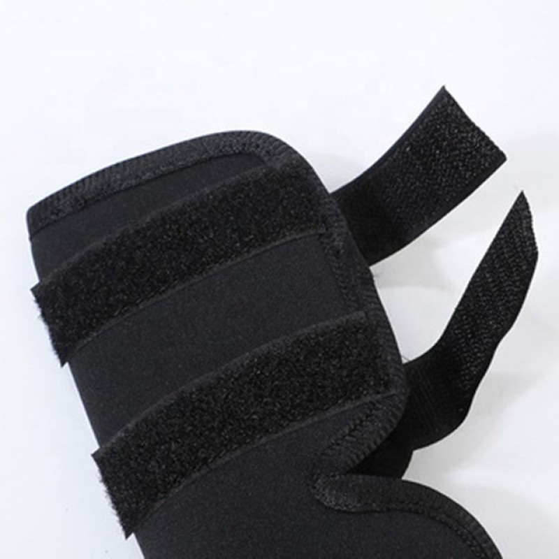 Dog Knee Brace Supplier - Custom Hot Selling Avoid Injuries Sport Protection Neoprene Dog Leg Sleeve Canine