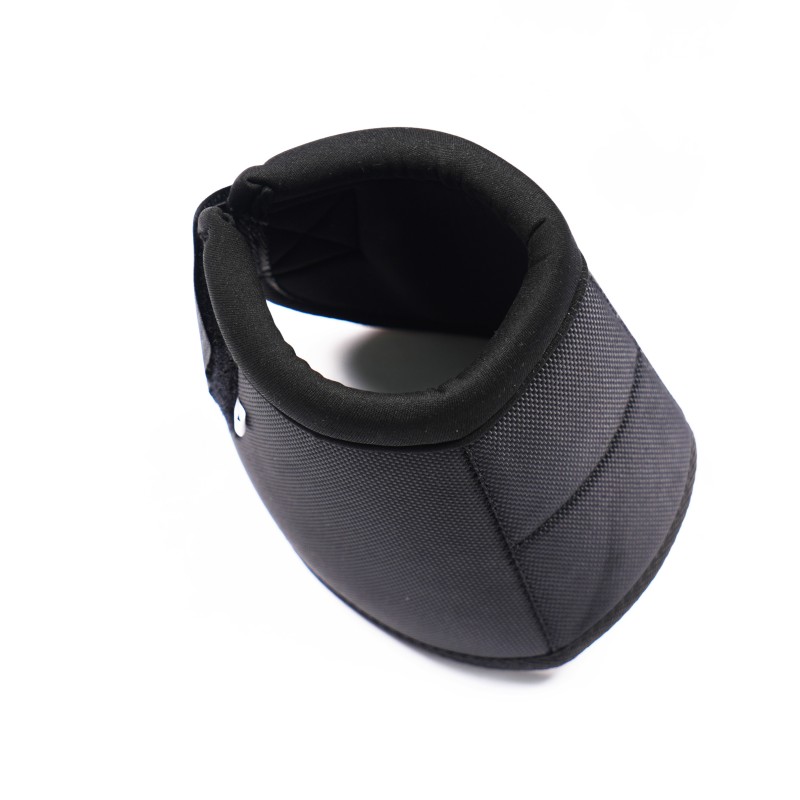 Bell Boots Manufacturer - Drop Shipping Sweat Absorb Durable Stability Anti Spin Horse Hoof Protection Bell Boots