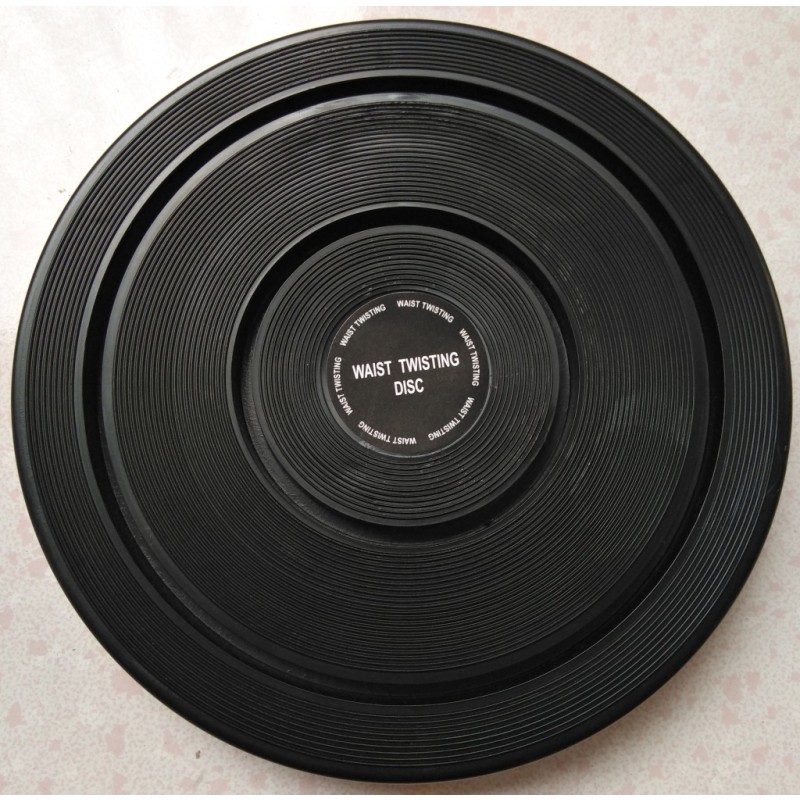 Twisting Disc Supplier - Balancing and Spinning Exercises Product Exercise Waist Twisting Discs for Body Shaping