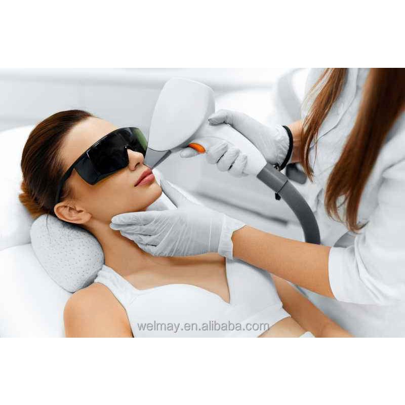 Pico Laser Tattoo Removal Machine Supplier - CE Approved Online Support IPL Picosecond Laser Equipment