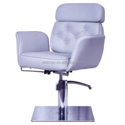 Portable Massage Chair Factory - Durable Portable Clinic Spa Salon Use Full Body Massage Barber Chair