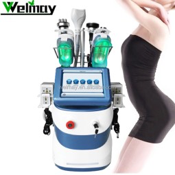Vacuum Cavitation System Factory - Newest 360 Degree Vacuum Cavitation Body Sculpting Cellulite Reduction