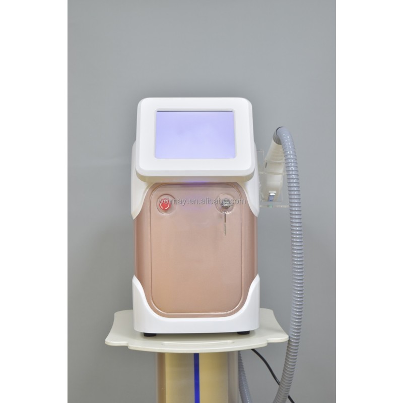 IPL Machine Manufacturer - Newest Salon Clinic Home Use OPT IPL Freckle Removal Home Equipment