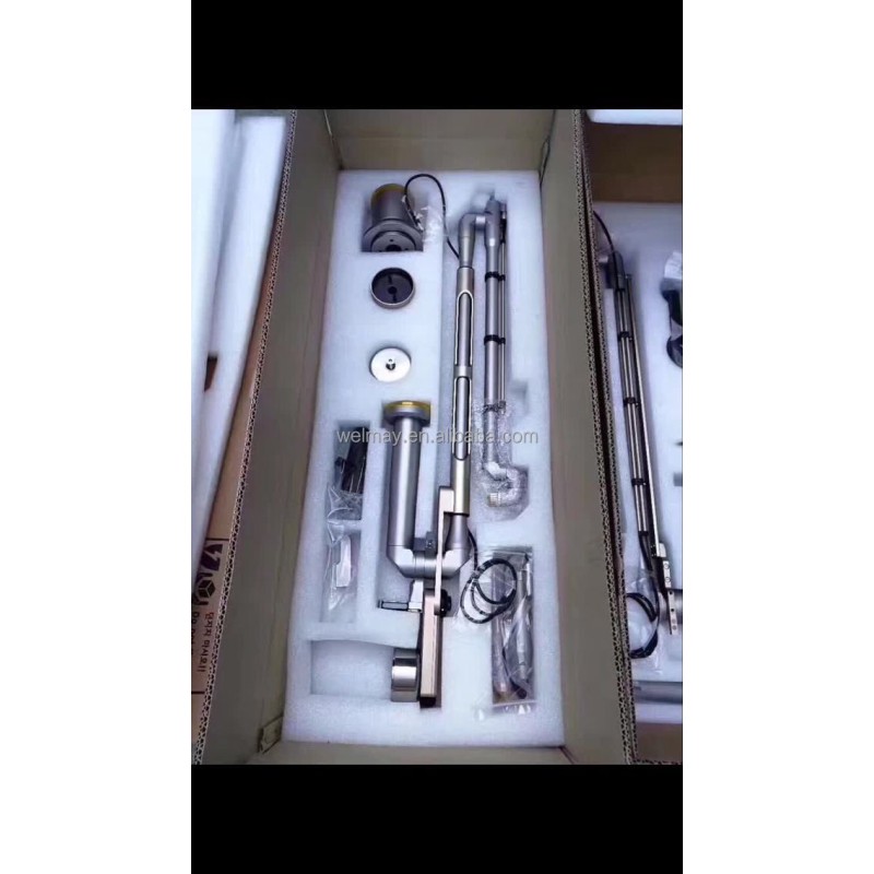 Co2 Laser Equipment Factory - Newest Portable Fraction Co2 Laser Stretch Marks Removal Beauty