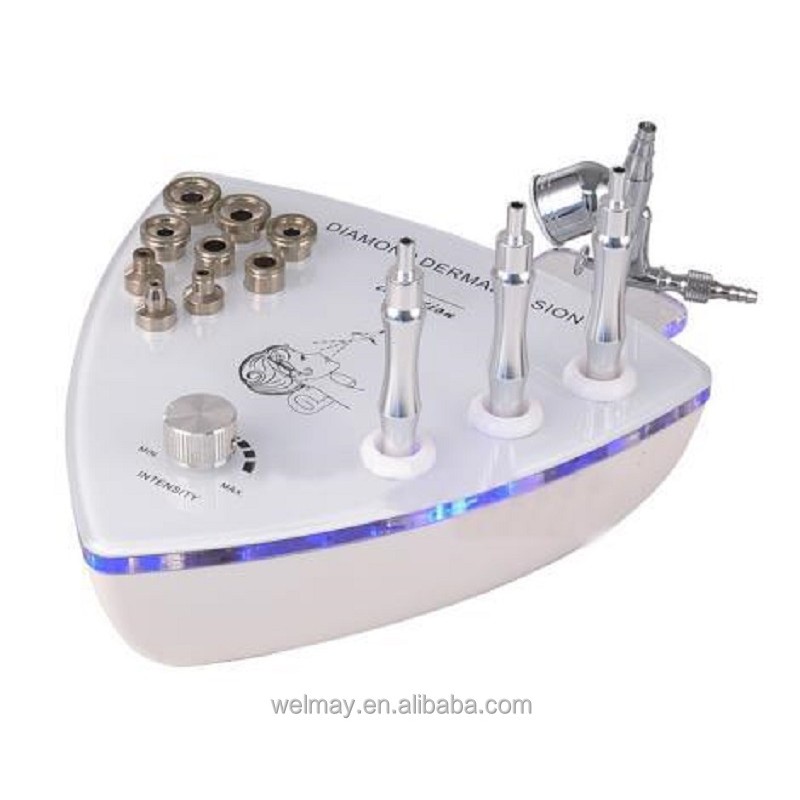Oxygen Jet Peel Machine Factory - Multifunctional Salon Spa Oxygen Jet Peel Skin Care Oxygen Therapy