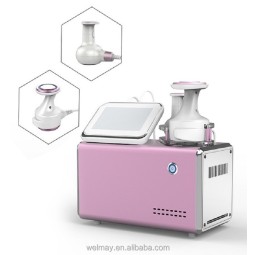 Ultrasound Cavitation System Manufacturer - Welmay V5 Ultrasound Cavitation Liposonic Ultrashape System