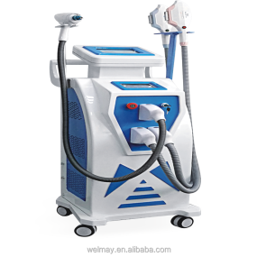 Laser IPL Machine Factory - Hair Removal Tattoo Removal Laser IPL Beauty Equipment