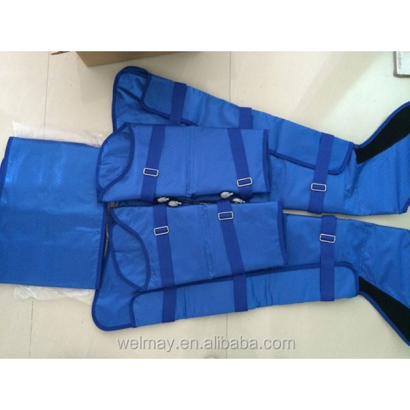 Vacuum Massage Machine Manufacturer - US Plug Type Pressotherapy Vacuum Massage Slimming Body Sculpting