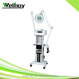 Microdermabrasion Machine Manufacturer - Multifunctional 16 in 1 Ultrasonic Vacuum Skin Scrubber Beauty