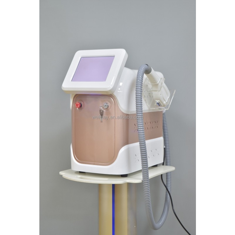IPL Machine Manufacturer - Newest Salon Clinic Home Use OPT IPL Freckle Removal Home Equipment