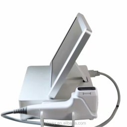 RF Skin Tightening Machine Factory - 4D Cavitation Ultrasound RF Skin Tightening Equipment