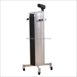 Hair SPA Machine Supplier - Standing Blu-ray Nano Mist Hair SPA Machine for Salon Use