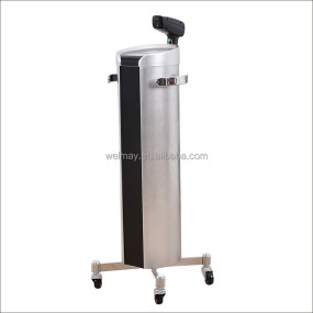 Hair SPA Machine Supplier - Standing Blu-ray Nano Mist Hair SPA Machine for Salon Use