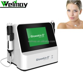Oxygen Jet Machine Supplier - Newest Hot Sale Black Oxygen Jet Peel Facial Machine Carbon Oxygen