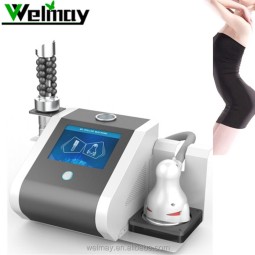 Vacuum Slimming Machine Factory - Vacuum Roller Slimming Machine 9D Massage Infrared RF Cellulite Reduce