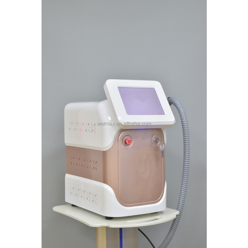 IPL Machine Manufacturer - Newest Salon Clinic Home Use OPT IPL Freckle Removal Home Equipment