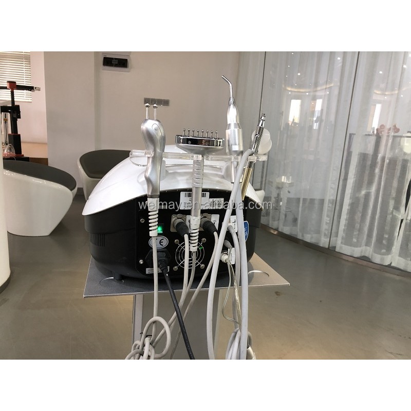 Hydradermabrasion Machine Manufacturer - Factory Hydradermabrasion Peel Microdermabrasion Facial Clean
