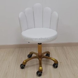 Pedicure Chair Manufacturer - Hot Sale OEM ODM Small Barber Shop Cheap Pedicure Chairs Portable Foot Spa