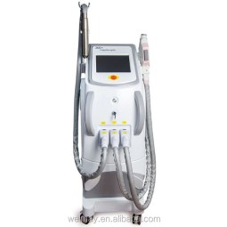 IPL Hair Remover Factory - 4 in 1 Salon Spa Use OPT IPL Picosecond Laser Removal Device
