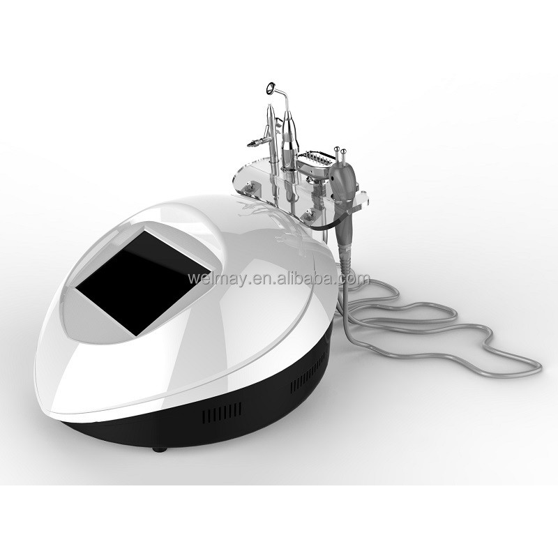 Hydradermabrasion Machine Manufacturer - Factory Hydradermabrasion Peel Microdermabrasion Facial Clean