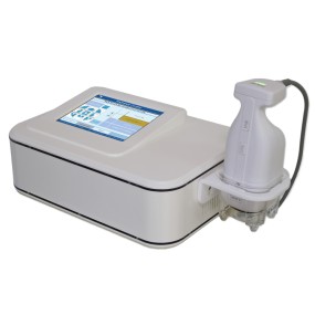 Portable Slimming Machine Manufacturer - Liposonixed Body Shape Weight Loss 600 Shots Ultrasonic