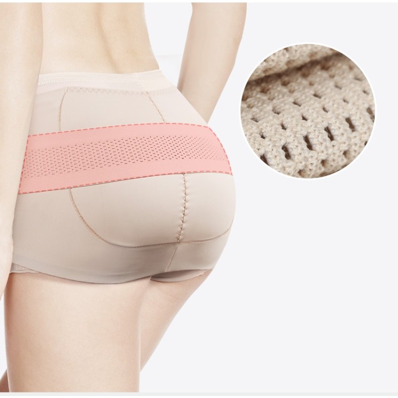 Postpartum Underwear Supplier - Super Popular Postpartum Underwear Hip-Up Pelvic Posture Correcting