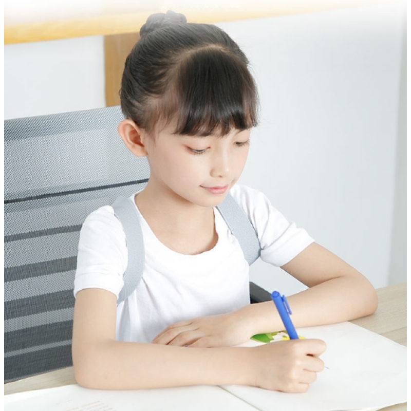 Posture Trainer Manufacturer - New Design Adjustable Smart Upper Back Clavicle Brace Electronic