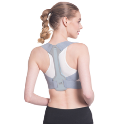 Posture Corrector Factory - Adjustable Adult Children Writing Straight Back Spine Anti-Hunchback Belt