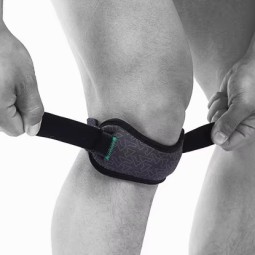 Knee Pads Factory - Professional Leg Protection Soccer Basketball Outdoor Fitness Stabilizer