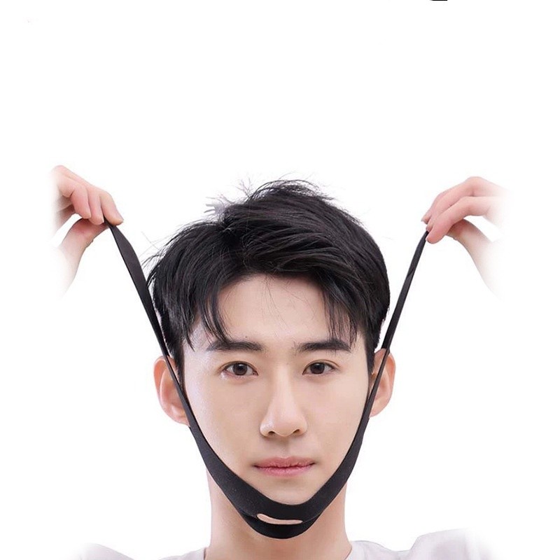 V Face Lift Factory - Fashional Reusable 3D Shaping Improves Facial Contours V Face Lift Belt