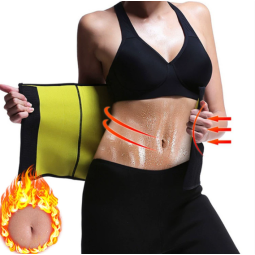 Waist Support Factory - One Women's Slimming Workout Compression Weight Loss Waist Back Brace