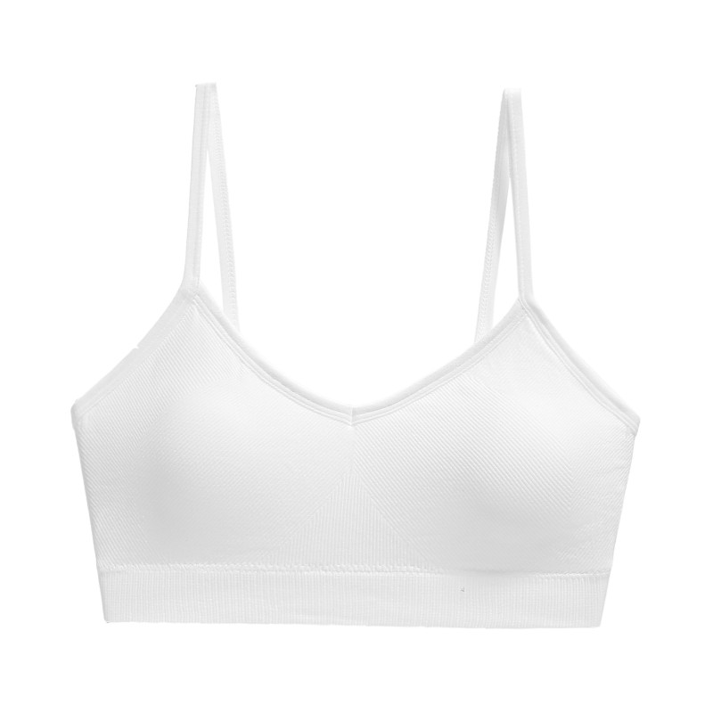 Sports Bra Manufacturer - High Quality Custom Private Label Gym Cross Back Yoga Fitness High Impact