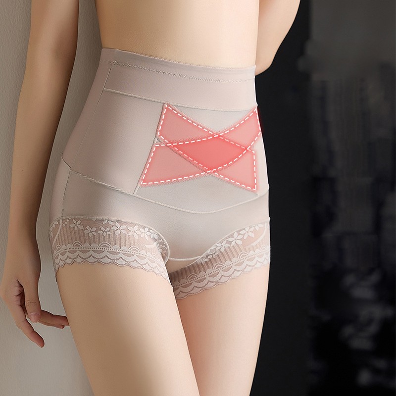Body Shaper Supplier - Hot Sale Women Body Shaper Butt Lifter High Waisted Compression Tummy