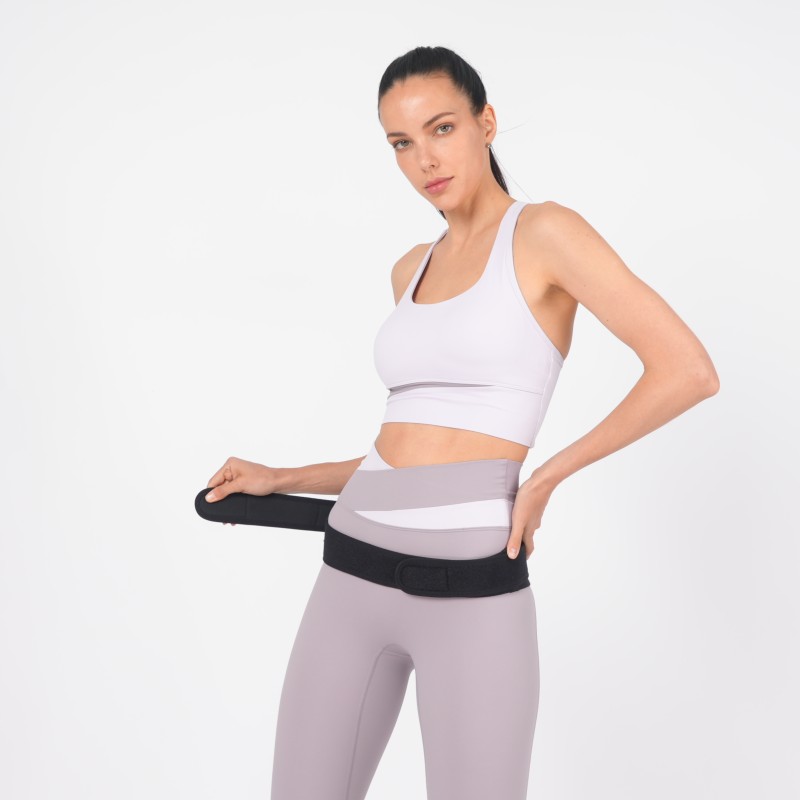 Waist Cincher Factory - High Quality Best Selling Ergonomic Lightweight Fashion Adjustment Sport