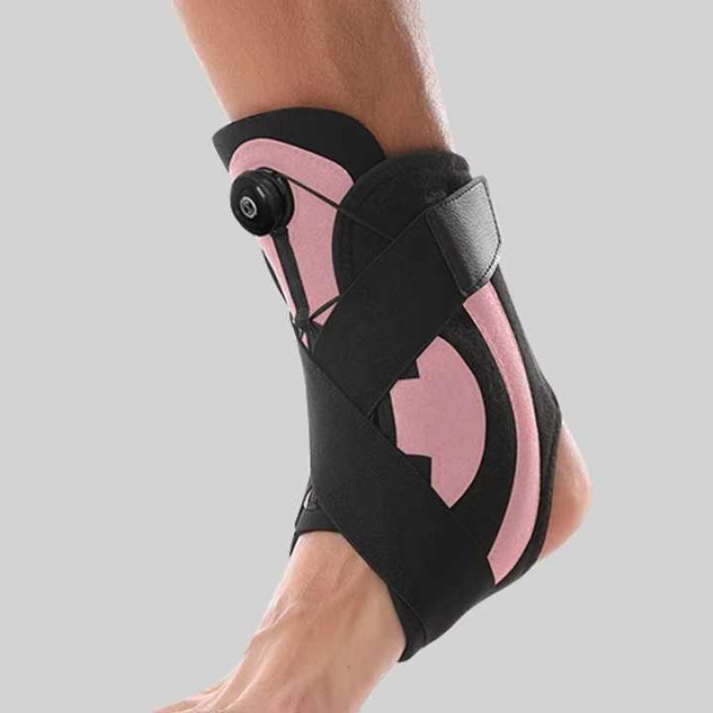 Ankle Brace Supplier - New Design Neoprene Compression Adjustable Stabilizer Plantar Fasciitis