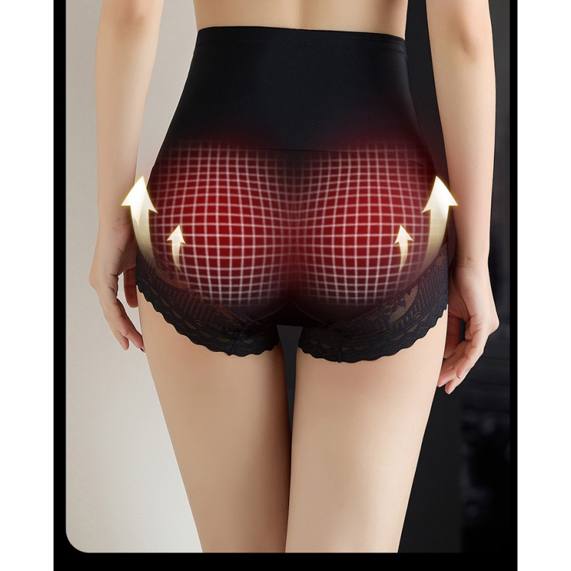 Shapewear Shorts Manufacturer - Wholesale Tummy Control Plus Size Fitness Enhancer Hip Booty Lifter