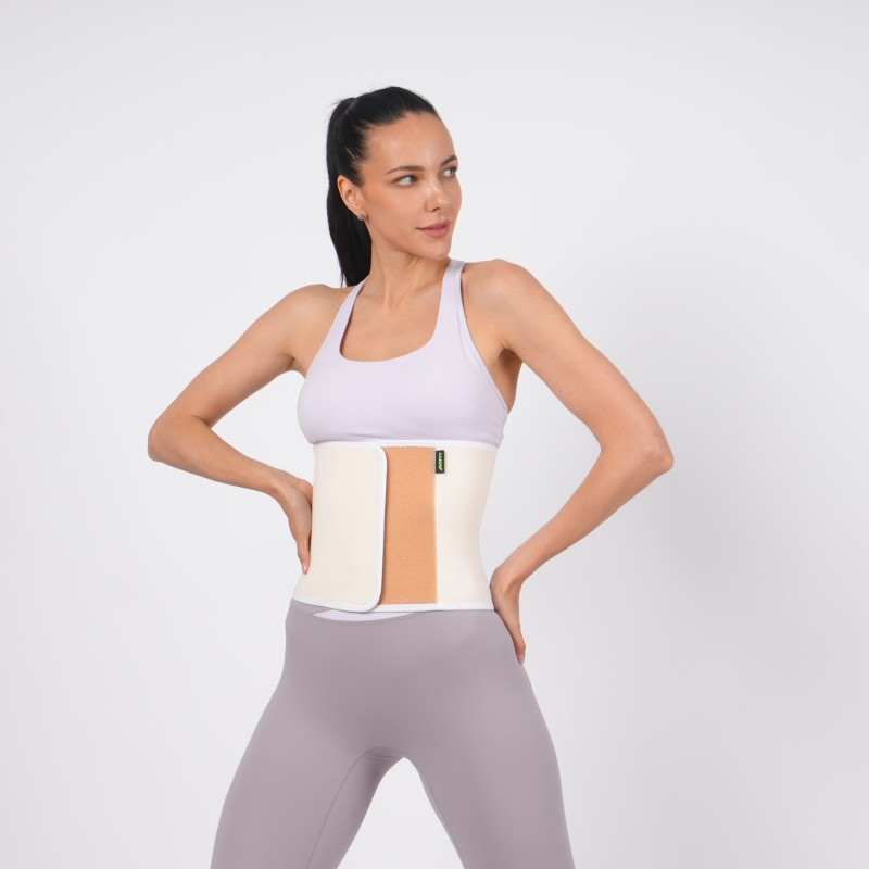 Postpartum Belt Manufacturer - Customized Stylish Fashion Elasticity Ergonomic Adjustment C-Section